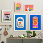 Eloise Can Livine Oakfield Collection-Welvere