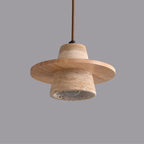 Eloise Peakhurst Pendant Lamp-Welvere