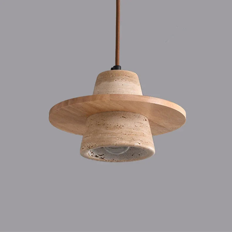 Eloise Peakhurst Pendant Lamp-Welvere