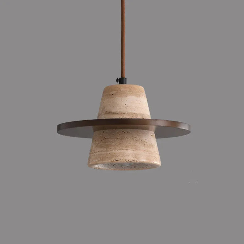 Eloise Peakhurst Pendant Lamp-Welvere