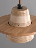 Eloise Peakhurst Pendant Lamp-Welvere