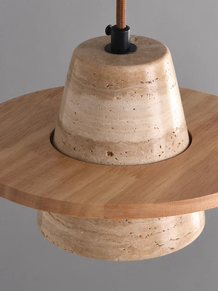 Eloise Peakhurst Pendant Lamp-Welvere