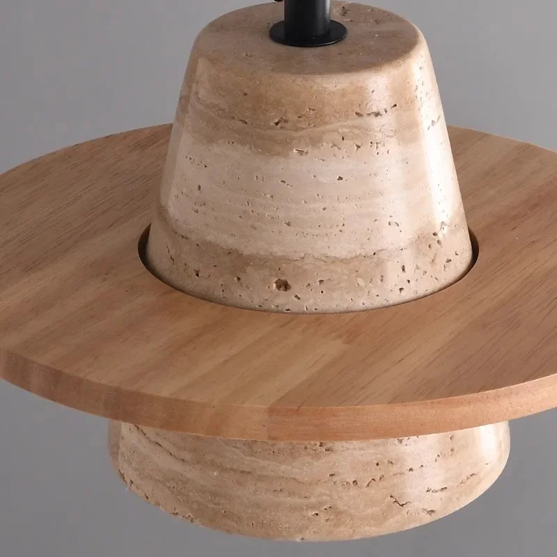 Eloise Peakhurst Pendant Lamp-Welvere