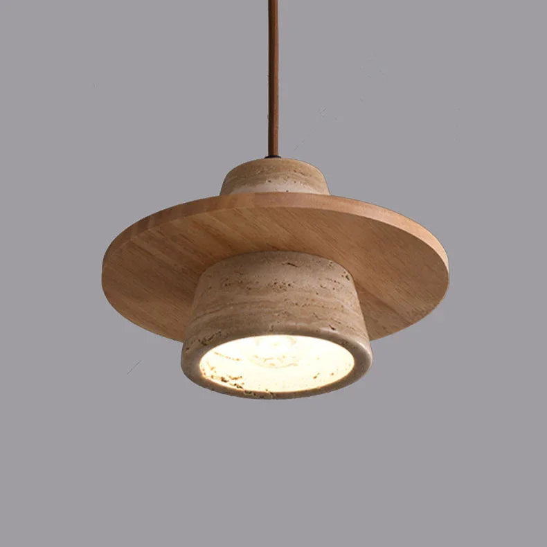 Eloise Peakhurst Pendant Lamp-Welvere