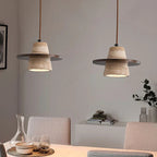 Eloise Peakhurst Pendant Lamp-Welvere