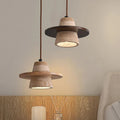 Eloise Peakhurst Pendant Lamp-Welvere