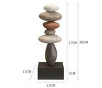 Elus Ornament-Welvere