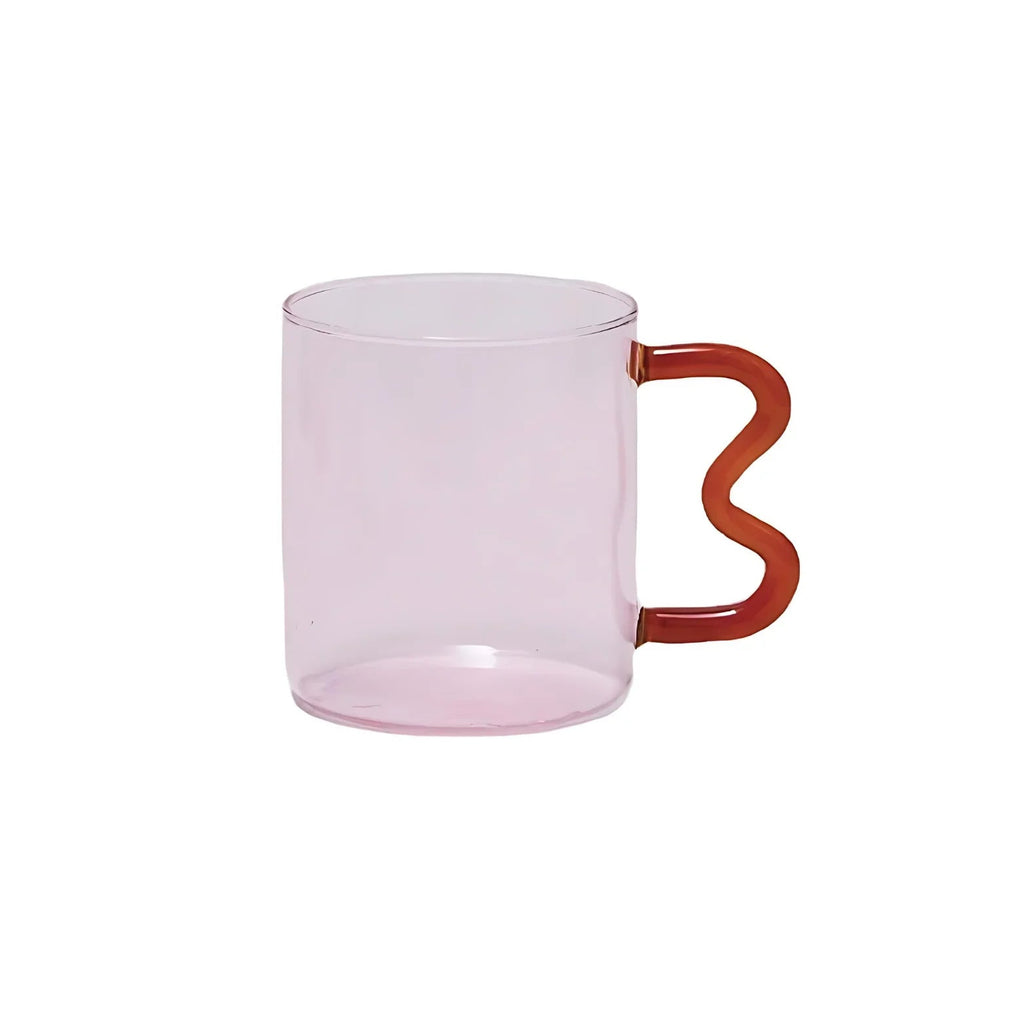 Ember Glass Mug-Welvere