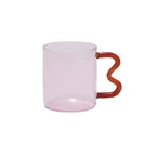 Ember Glass Mug-Welvere