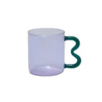 Ember Glass Mug-Welvere