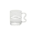 Ember Glass Mug-Welvere