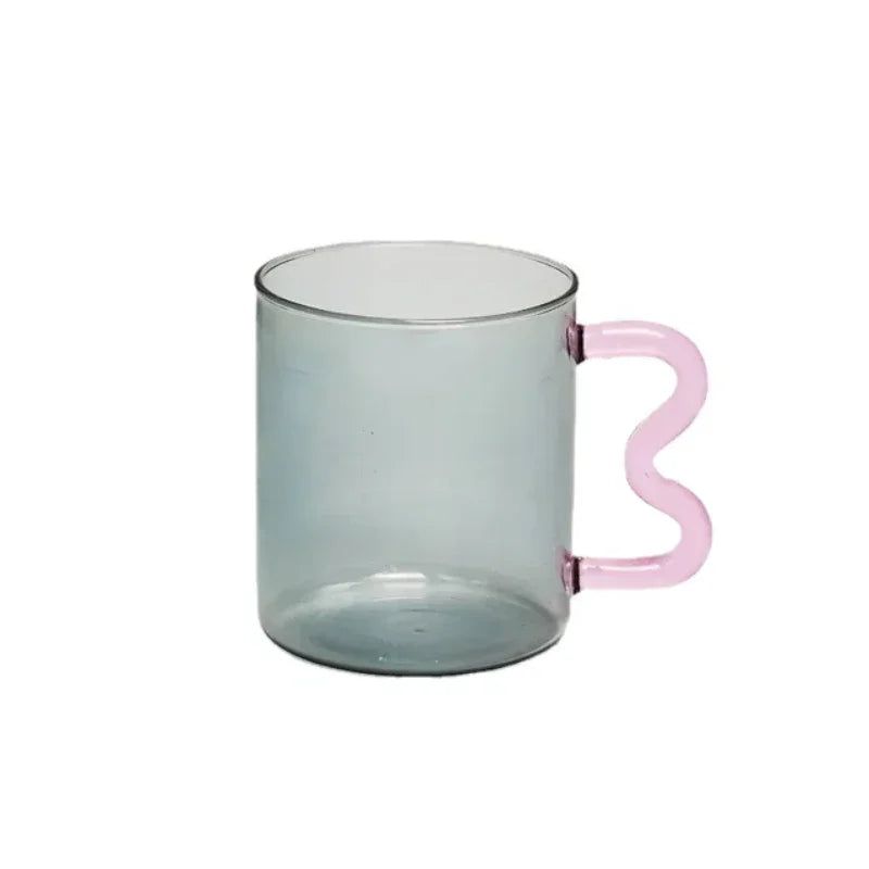 Ember Glass Mug-Welvere