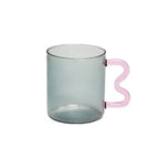 Ember Glass Mug-Welvere