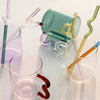Ember Glass Mug-Welvere