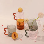 Ember Glass Mug-Welvere