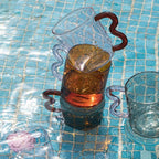 Ember Glass Mug-Welvere