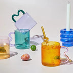 Ember Glass Mug-Welvere