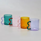 Ember Glass Mug-Welvere