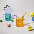 Ember Glass Mug-Welvere