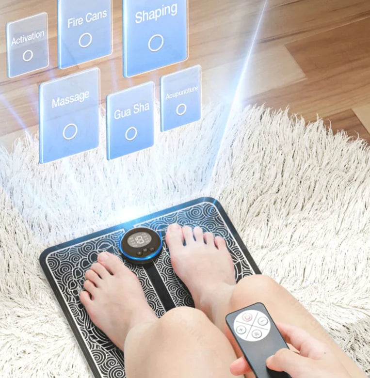 EMS Neuropathy Mat, 60 x 40 cm