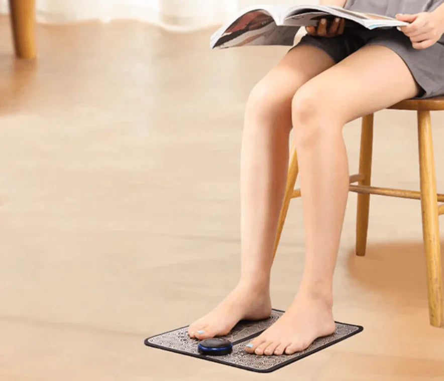 EMS Neuropathy Mat, 60 x 40 cm