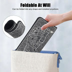 EMS Neuropathy Mat, 60 x 40 cm