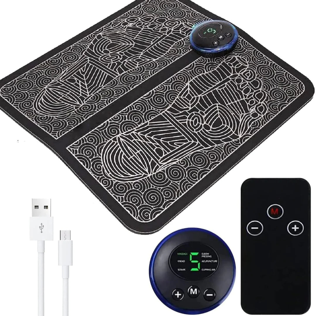 EMS Neuropathy Mat, 60 x 40 cm