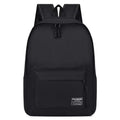 Ergonomic Everyday Backpack with Padded Straps and Water-Resistant Fabric