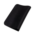 Ergonomic Microfibre Eyewear Lens Cleaning Cloth, Reusable