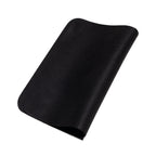 Ergonomic Microfibre Eyewear Lens Cleaning Cloth, Reusable