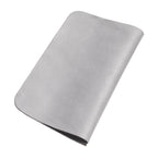 Ergonomic Microfibre Eyewear Lens Cleaning Cloth, Reusable