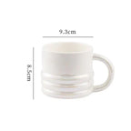 Esme Ashhurst Mug-Welvere