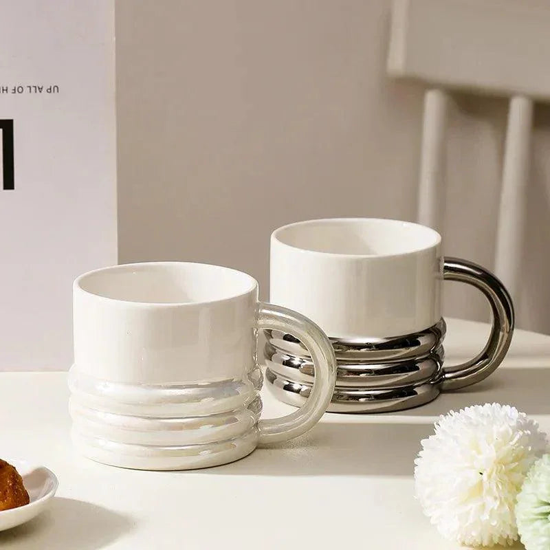 Esme Ashhurst Mug-Welvere