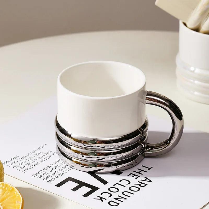 Esme Ashhurst Mug-Welvere