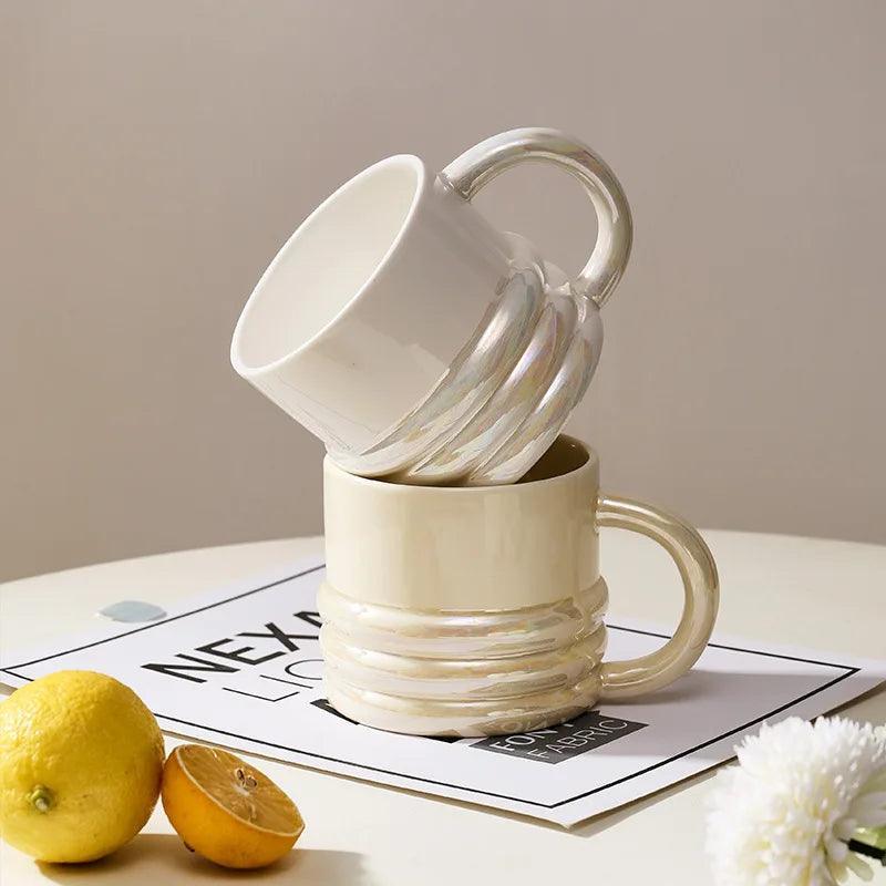 Esme Ashhurst Mug-Welvere