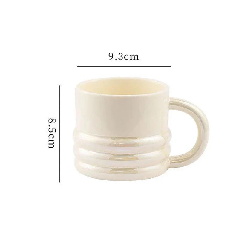 Esme Ashhurst Mug-Welvere