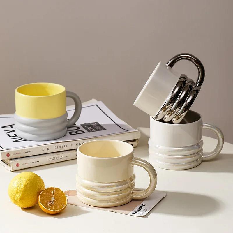 Esme Ashhurst Mug-Welvere