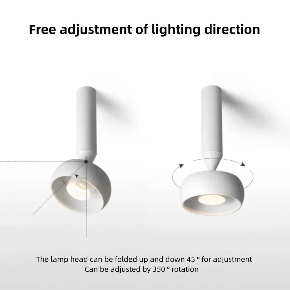 Esme Spotlight-Welvere