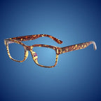 Blue Light Blocking Computer Glasses - Blocks 80% Blue Light, Reduces Eye Strain, view 10