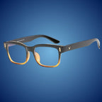 Blue Light Blocking Computer Glasses - Blocks 80% Blue Light, Reduces Eye Strain, view 14