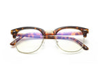 Anti-Blue Light Computer Glasses - Sapphire Blue Coating, PC Alloy Frame, view 11