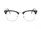 Anti-Blue Light Computer Glasses - Sapphire Blue Coating, PC Alloy Frame, view 9