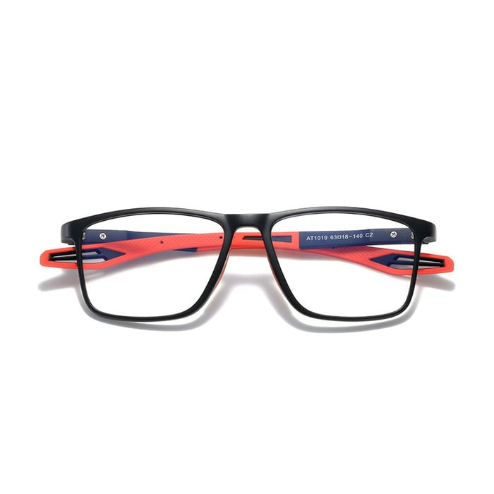 Bifocal Phototropic Glasses for Reading and Outdoor Use - UV400, view 11