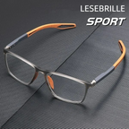 Bifocal Phototropic Glasses for Reading and Outdoor Use - UV400, view 6