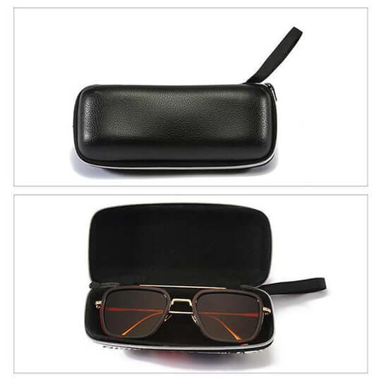 Multifocal Glasses with Automatic Vision Adjustment - Blue Light Filter, view 10