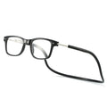 Magnetic Neck Hanging Reading Glasses - Lightweight 27g PC Frame, view 13