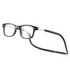 Magnetic Neck Hanging Reading Glasses - Lightweight 27g PC Frame, view 13