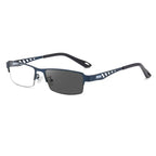 Ultra-light Multifocal Self-Tinting Reading Glasses - Photochromic, view 4
