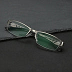 Ultra-light Multifocal Self-Tinting Reading Glasses - Photochromic, view 5
