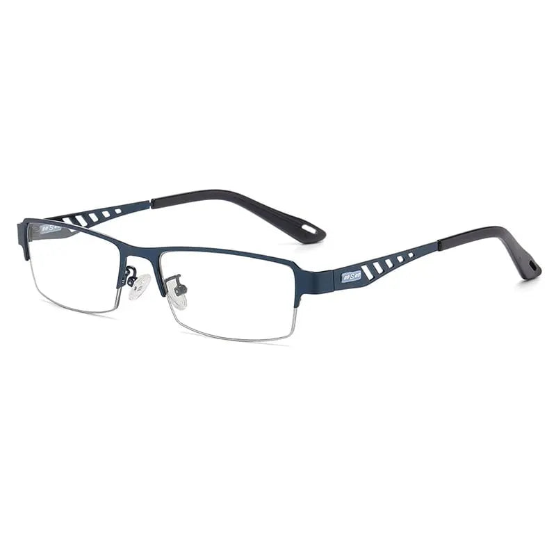 Ultra-light Multifocal Self-Tinting Reading Glasses - Photochromic, view 6